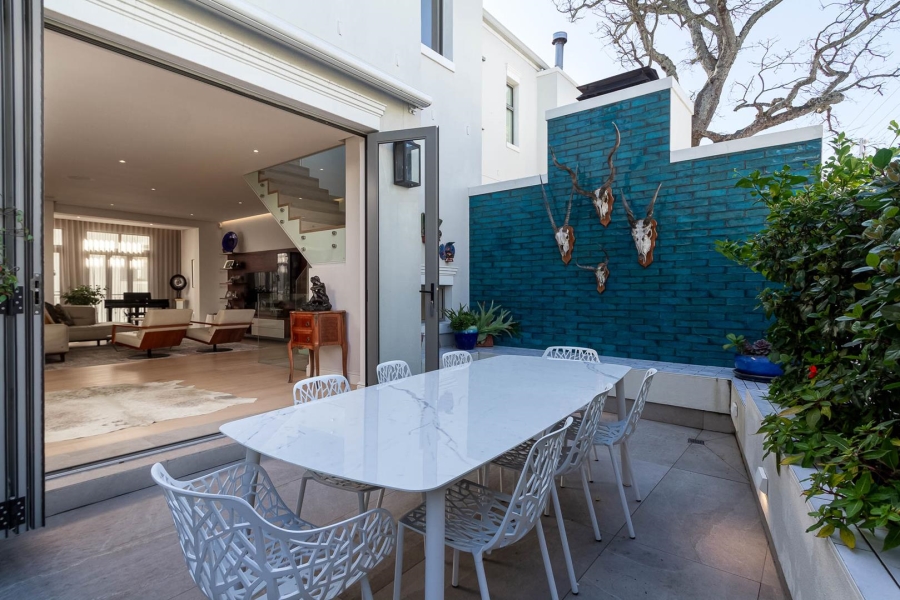3 Bedroom Property for Sale in Kenilworth Western Cape